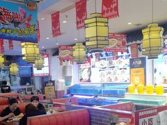 -渔家风味·鲅鱼水饺·央视展播·海鲜天津菜(开发区店)