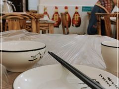 大堂-生记(苏眼井店)