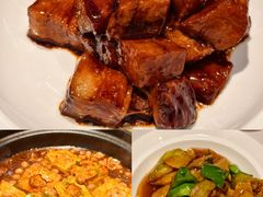-孙家外婆•长春地标美食新名片(红旗街万达店)