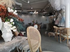 大堂-共舞时光猫咖·狗咖(新街口店)