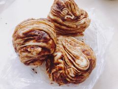 -李小老烧饼(常营民族家园店)