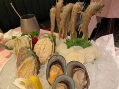 -囍凤楼·粤菜·点心·火锅(温特莱店)