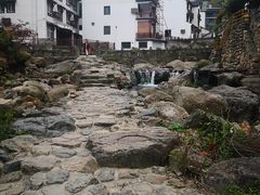 -山沟沟景区