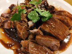 招牌碌鹅-胜记菜馆(文明路)