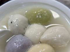-赵氏汤圆(东关街店)