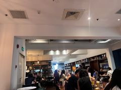 -BAKER&SPICE(安福路店)