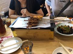 -蚝太郎烧烤(大寨路店)
