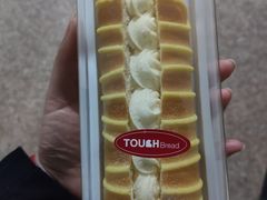 -TOUCH泰奇(南汇南门大街店)