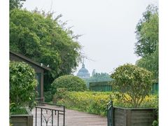 -南通濠河风景名胜区