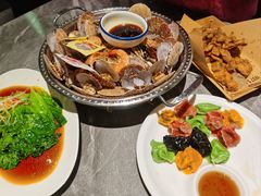 -1937青岛老味道·海肠捞饭·青岛菜(大鲍岛栈桥店)