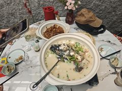 -又见炊烟私房菜(敬亭路店)