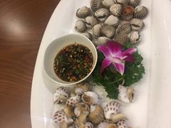 -梅园酒店餐厅(西湖店)