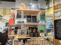-LUSH(威尼斯人购物中心店)