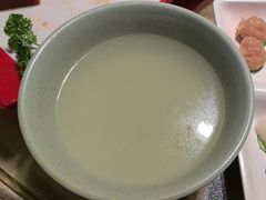 -百叶居·老北京涮羊肉(鼓楼店)