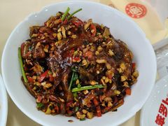 -笨罗卜浏阳菜馆(太平街店)