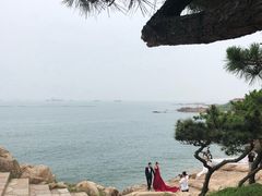 -青岛第二海水浴场