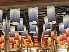 -姜胖胖无限自助烤肉(罗湖宝能店)