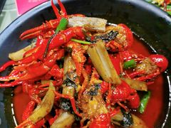 -聚味瞿记·龙虾堂(天元店)