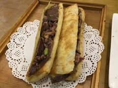 -王胖子驴肉火烧(鼓楼店)