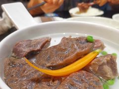 -柒园·三十年创意杭帮菜(龙湖滨江天街店)
