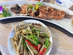 -醉壹号海鲜大排档·老厦门特色菜(厦门美食地标店)