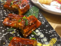 -清水日本料理铁板烧(学府路店)