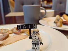 -长沙富力万达文华酒店