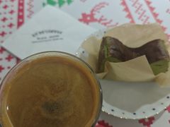 -2326 Coffee Roaster咖啡豆可选店(林肯公园店)