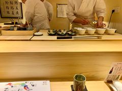 -鮨青(恒基名人购物中心店)