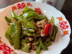 -广府乡下·饭庄(新港东路店)