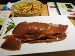 -四季民福烤鸭店(前门廊房二条店)
