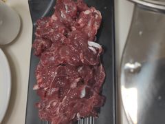 -潮盛餐厅·牛肉火锅