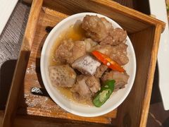 -北海银滩皇冠假日酒店-德丰楼中餐厅