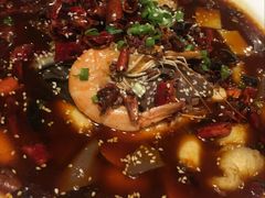 -老牌坊鲁菜名店(宽厚里店)