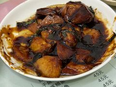 -蘭心餐厅(进贤路店)