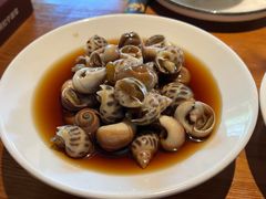 -水先生寧波菜(天一店)