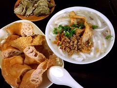 -老西关濑粉(文明路店)