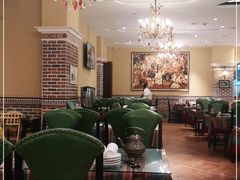 大堂-巴依老爷·新疆美食(上城区天城路店)