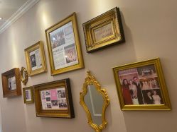 -蕾蕾美颜美容美体