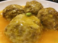 -鑫真味私房菜馆