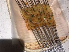 -老湖南民间菜·牛肉十八炒(花都店)