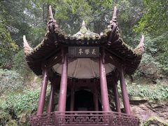 -杭州黄龙洞