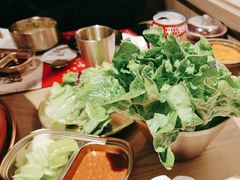 -西塔老太太泥炉烤肉(双井店)