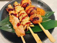 -滨寿司(新街口中央商场店)