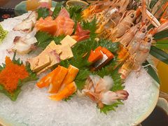 -酒久自助料理(佳兆业店)