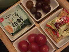 -紫莲花足道(柯桥古镇店)