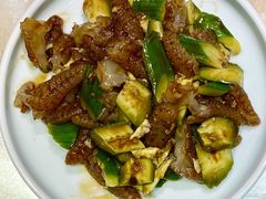 -吕氏疙瘩汤·私家菜馆(慈云寺店)