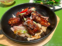 -广九餐室(陈家祠扬韬广场店)
