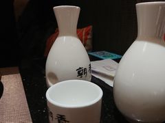-德川家日本料理(中关村寰太大厦店)
