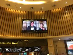 -万达影城(仓山万达广场激光IMAX店)